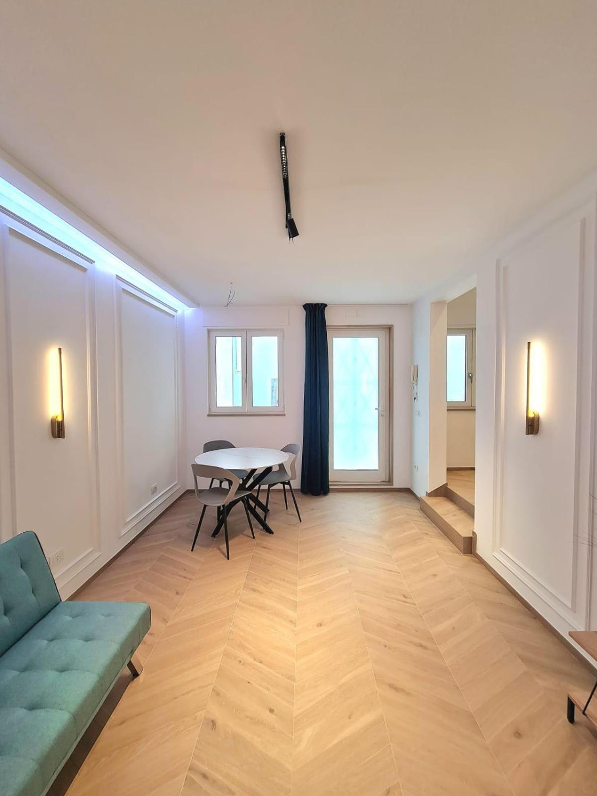 Corte Ground 106 Apartment
