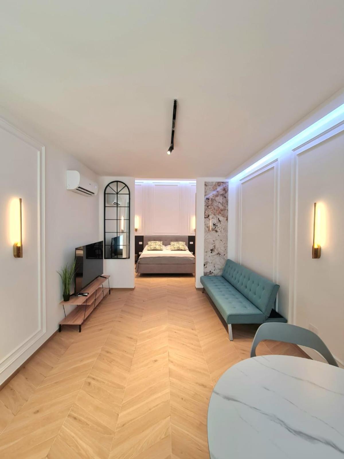 Apartment Corte Ground 106