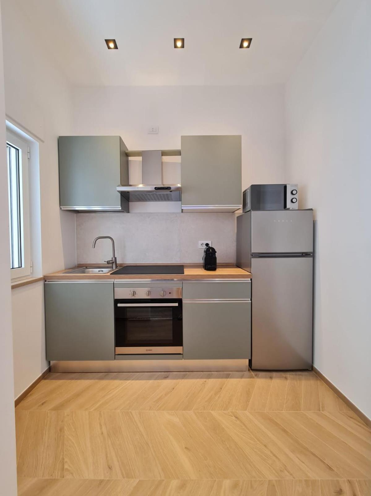 Corte Ground 106 Apartment