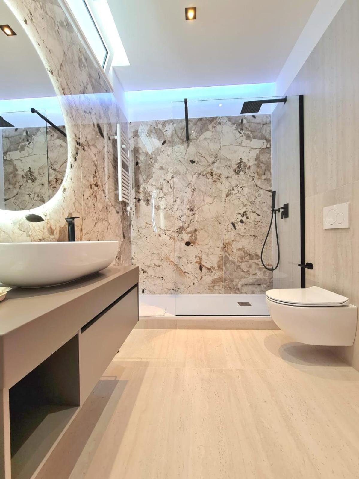 Corte Ground 106 Apartment Bari