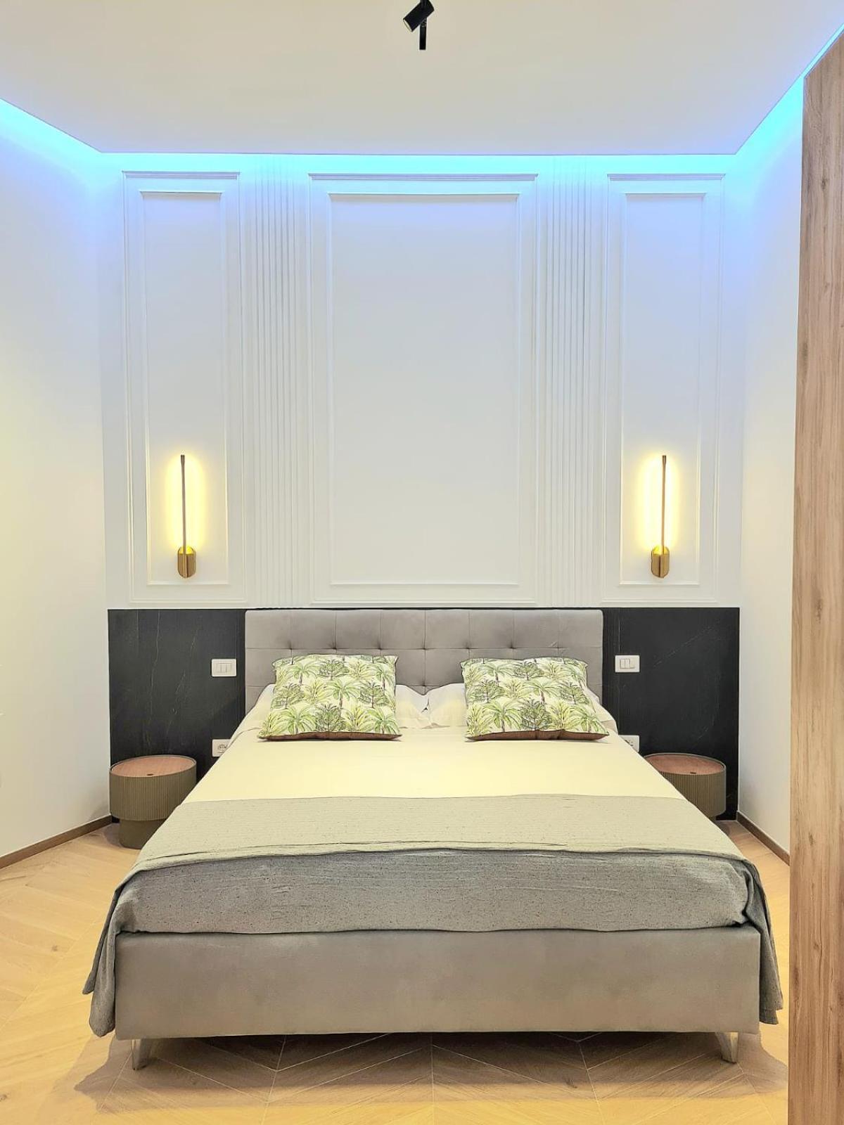 Apartment Corte Ground 106 *