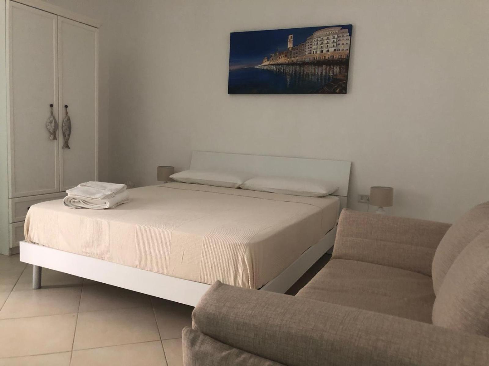 Apartment Mediterraneum Bari