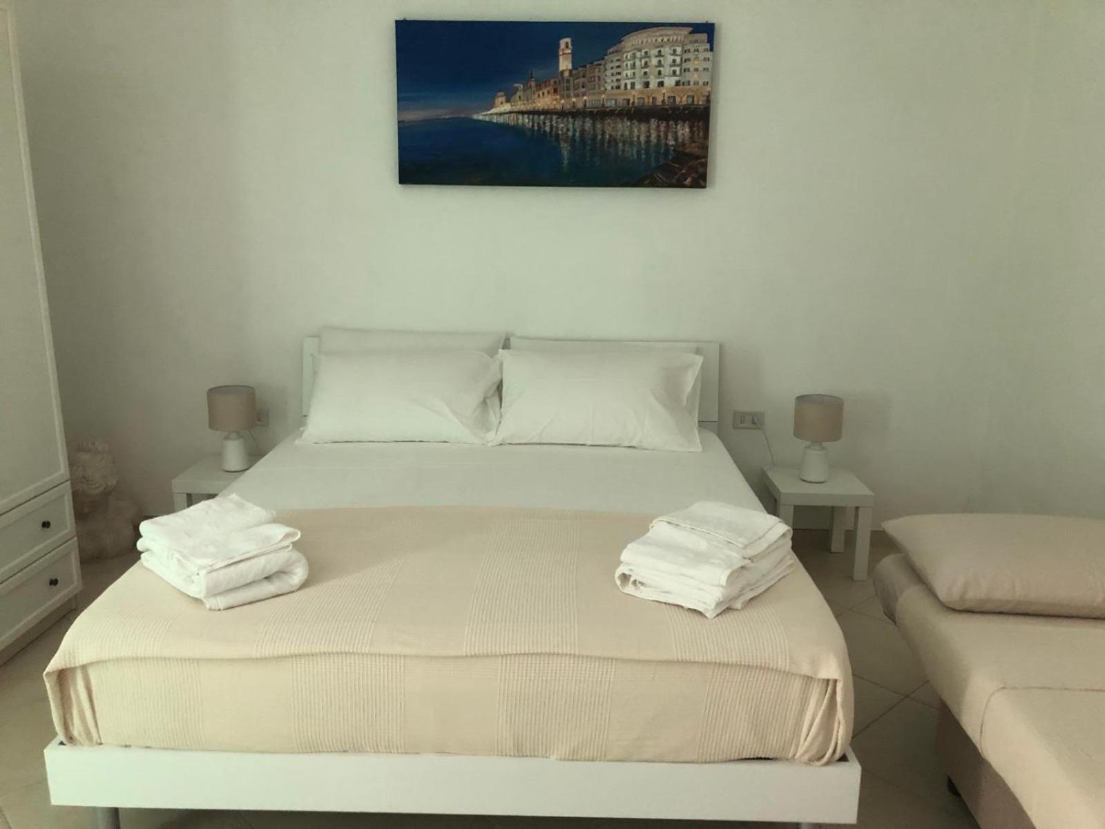 Mediterraneum Apartment *