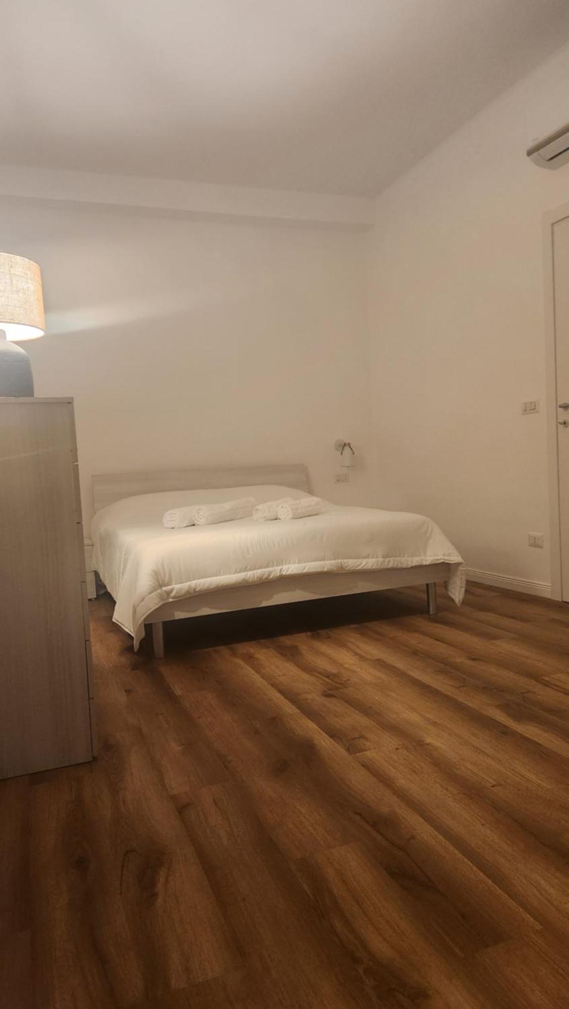La Maison Vue Le Apartment Bari