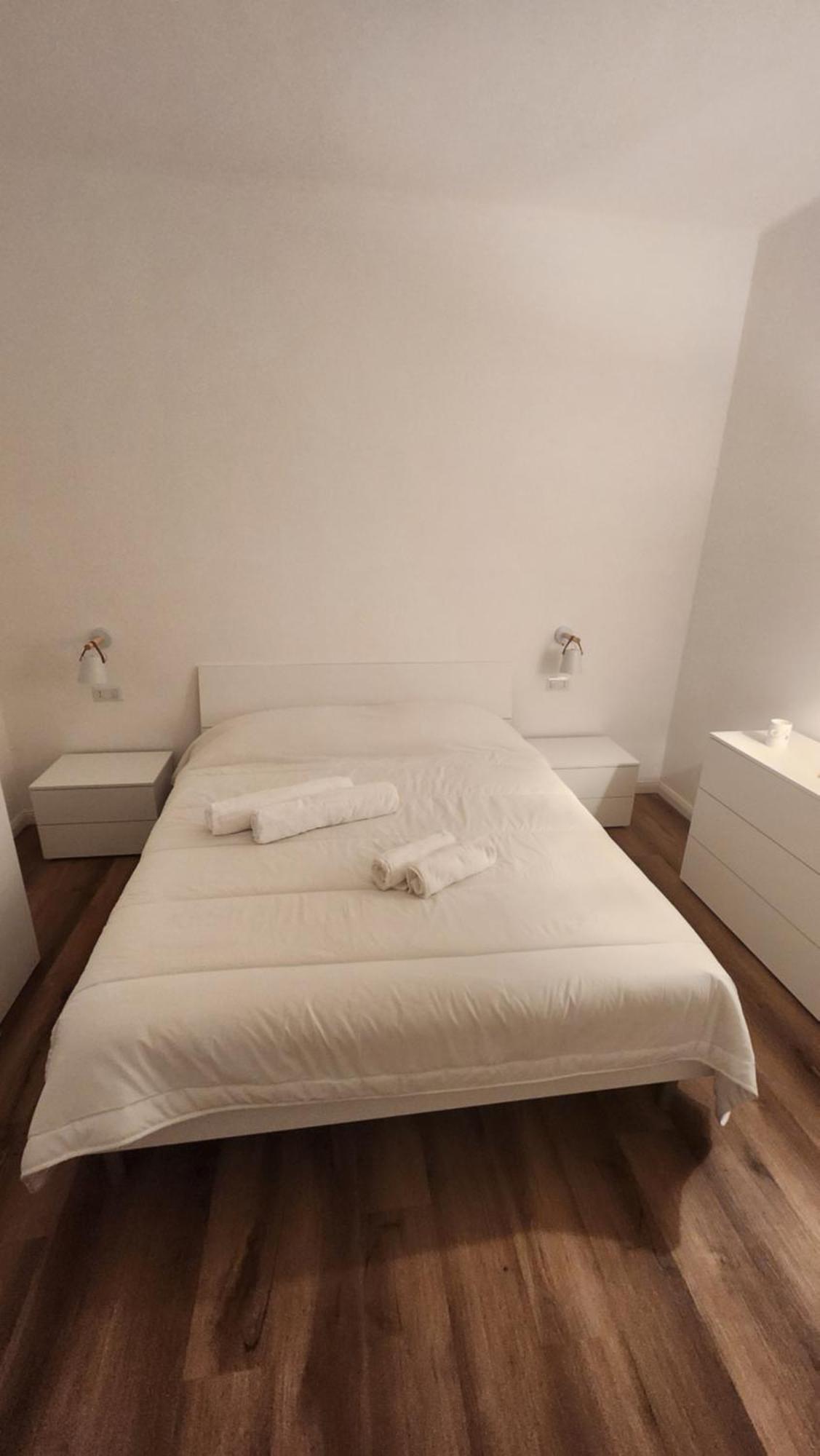 La Maison Vue Le Apartment Bari