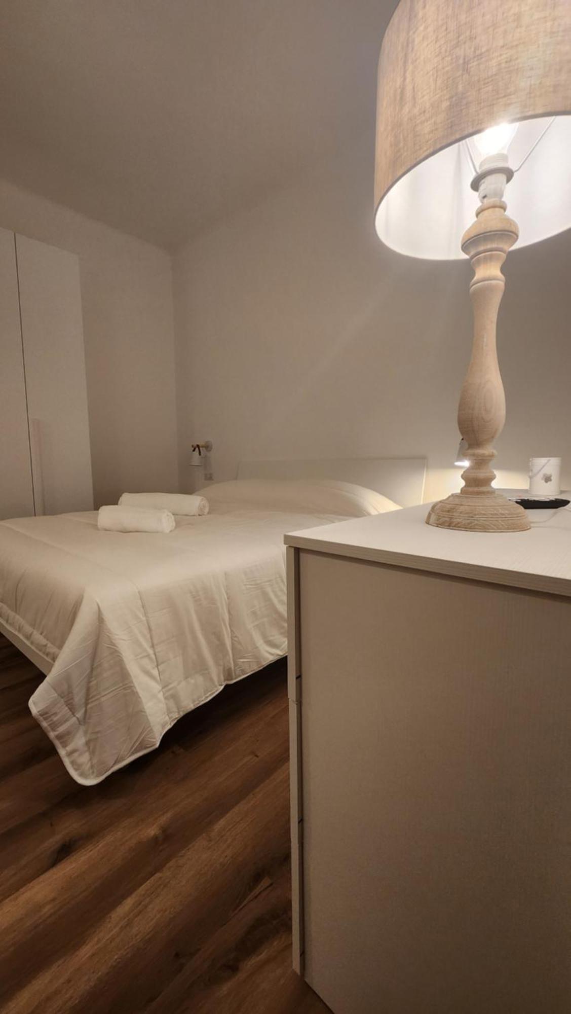 La Maison Vue Le Apartman *