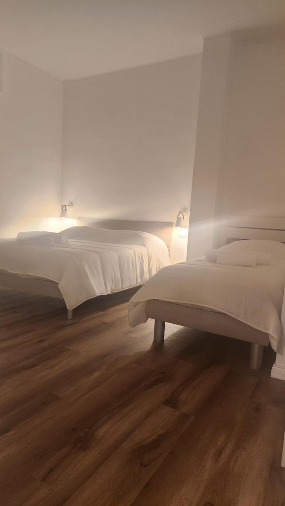 Apartman La Maison Vue Le *