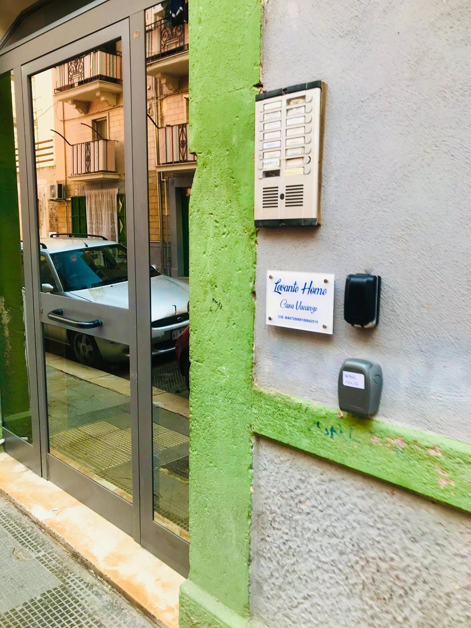 Apartman Isabel House