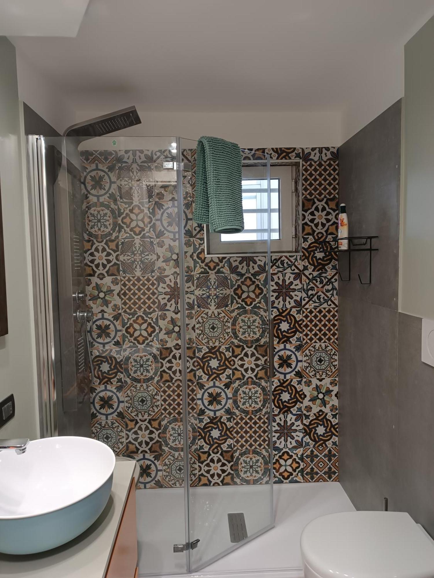 Apartment Ba Luigi *