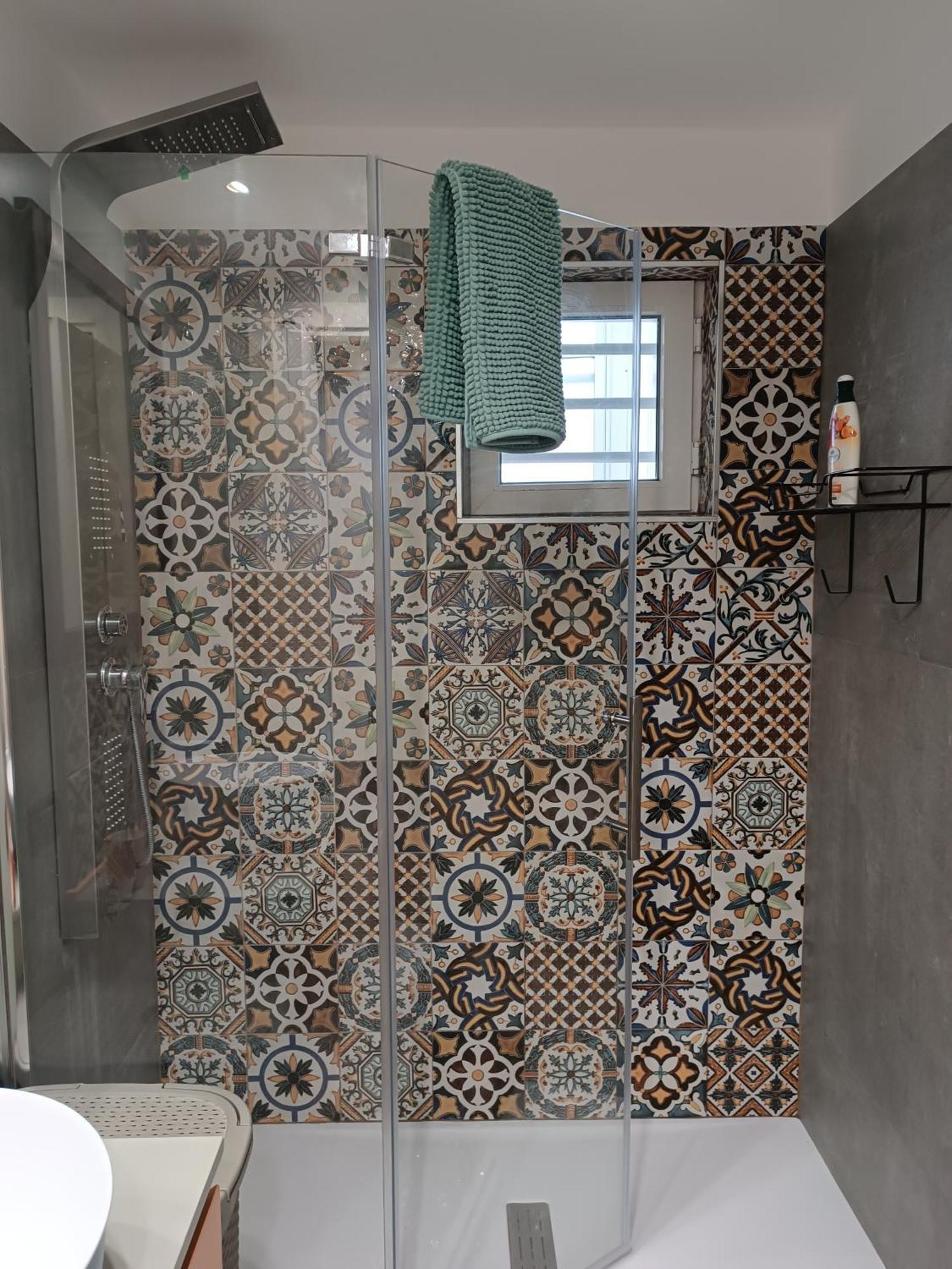 Apartment Ba Luigi Bari