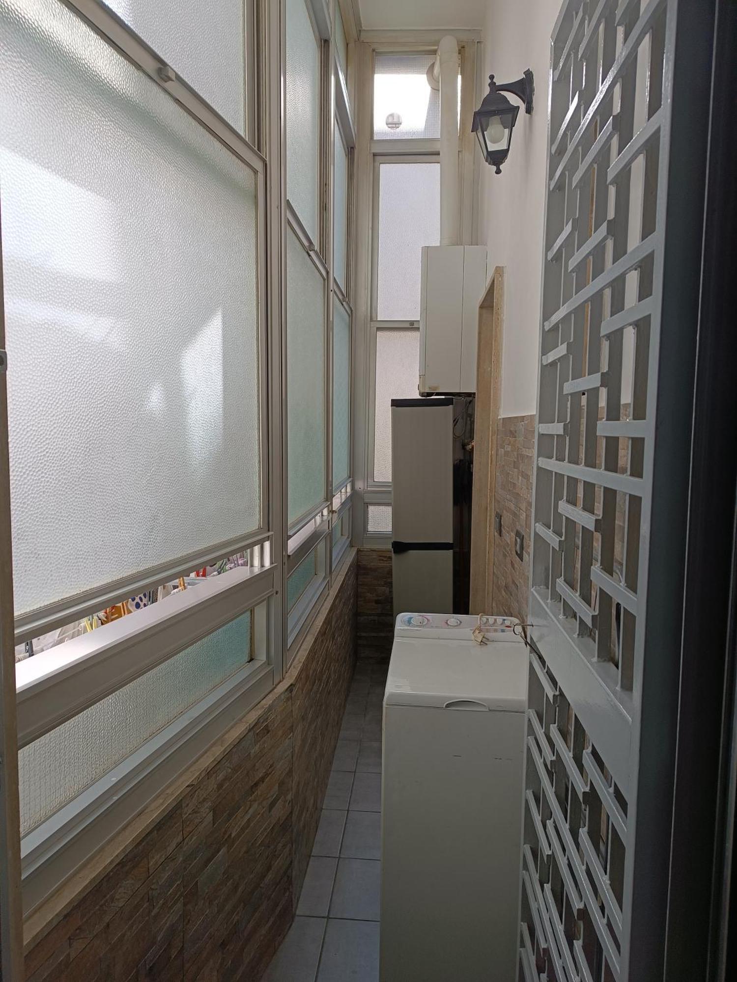 Apartment Ba Luigi *
