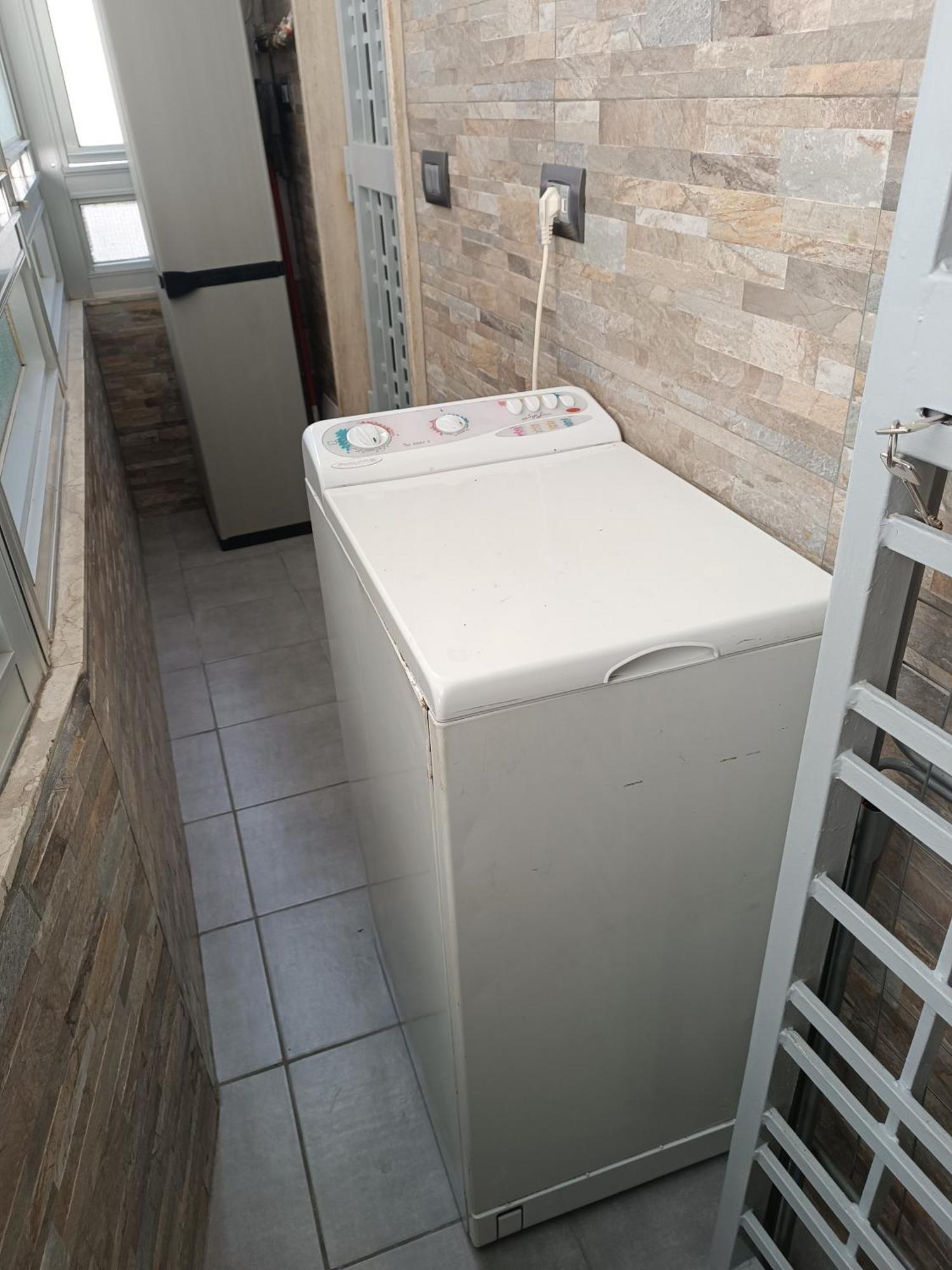 Apartment Ba Luigi Bari