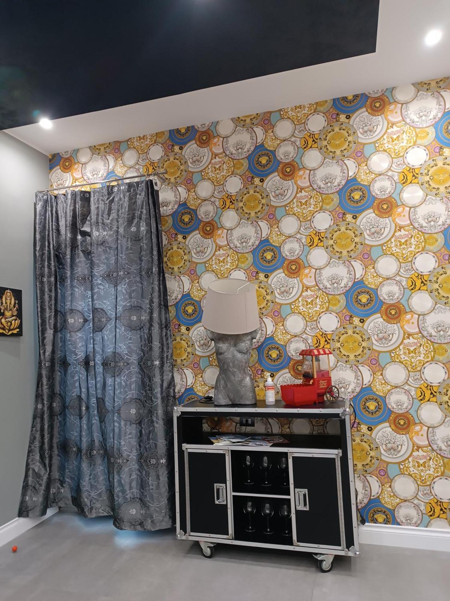 Apartment Ba Luigi Bari