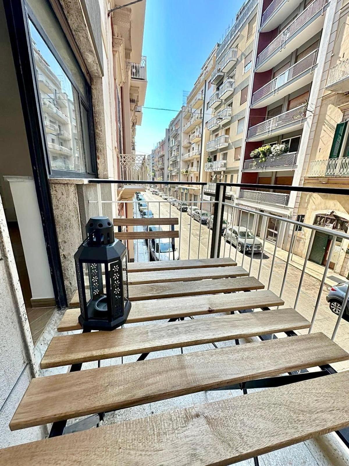 Apartment Dante 262 *