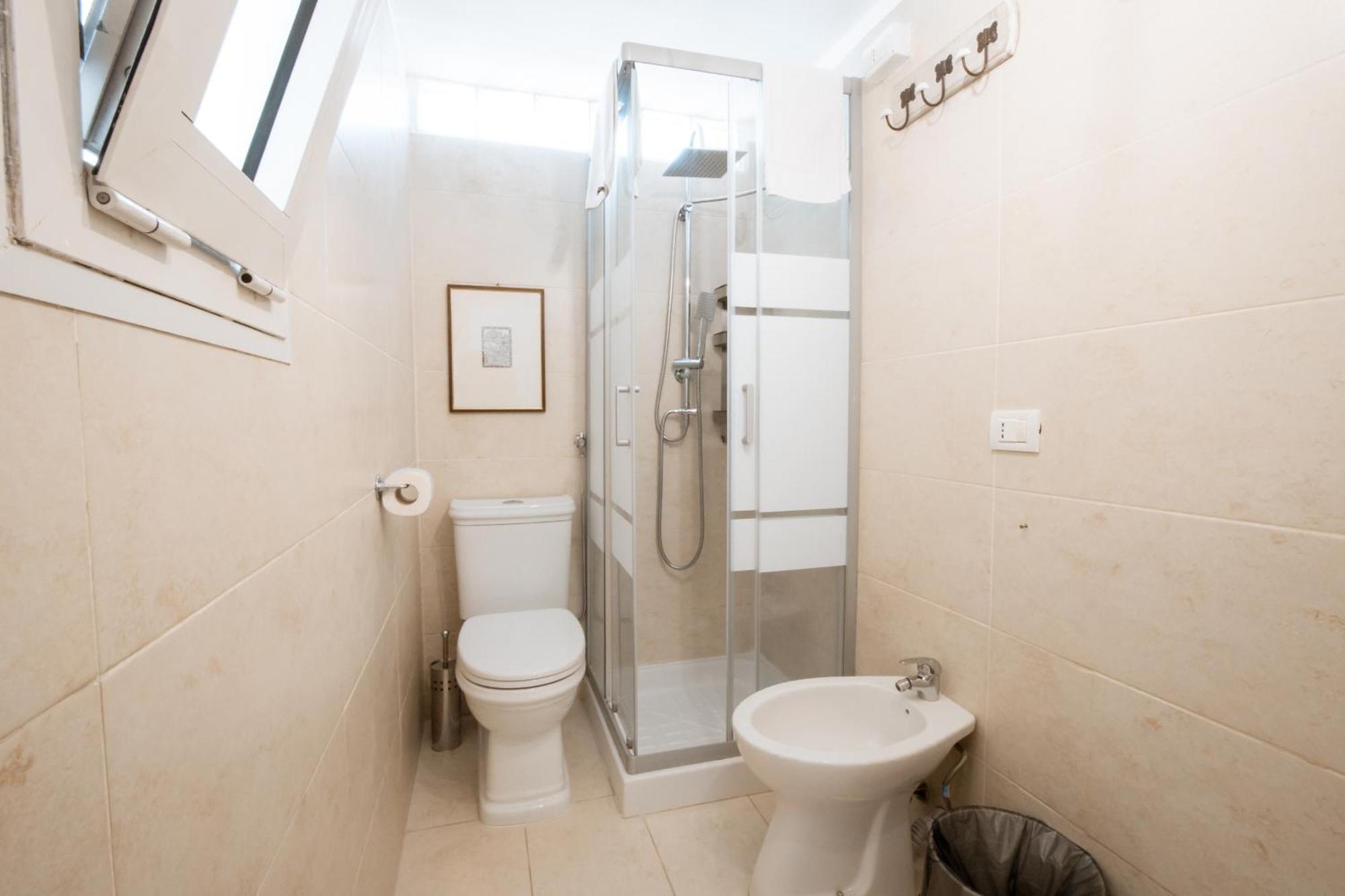 Shabby Chic Apartment Bari