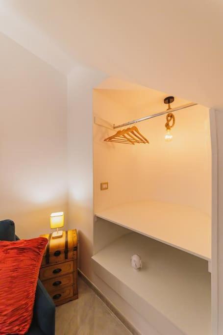 Vallisa 72 - Centro Storico Holiday home *