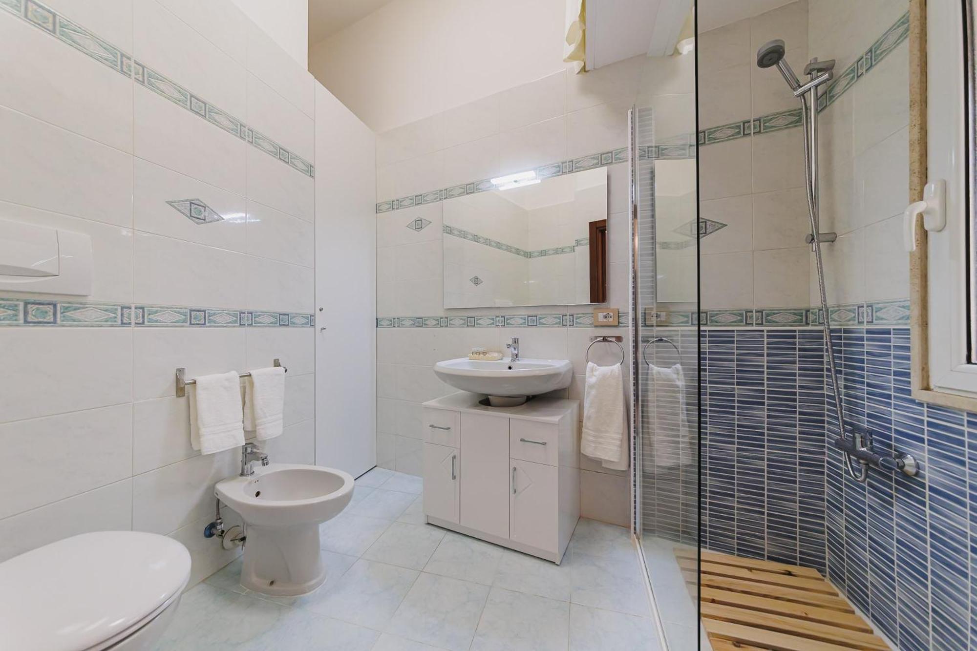 Vallisa 72 - Centro Storico Holiday home *