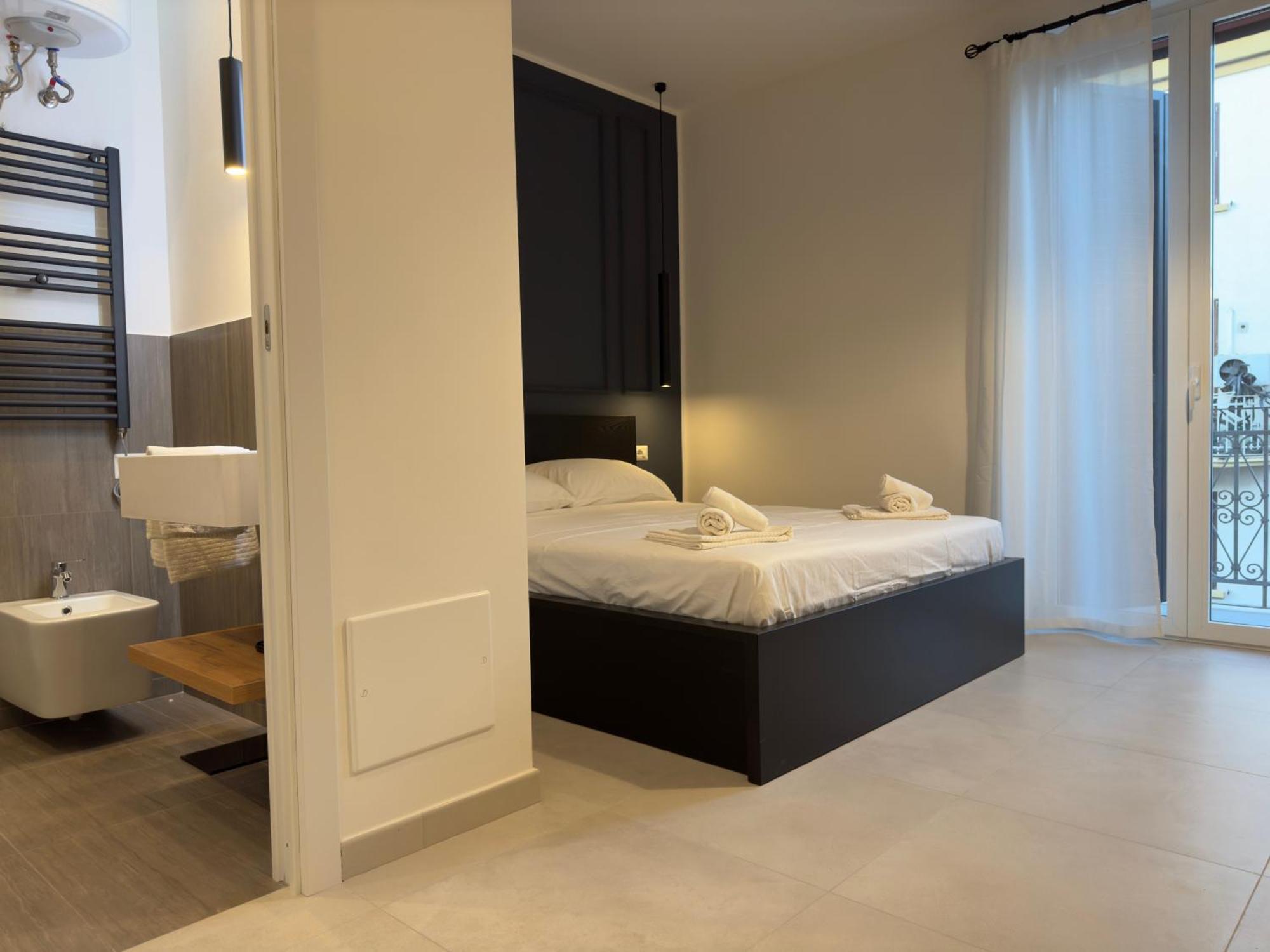 Mimmi Guest house