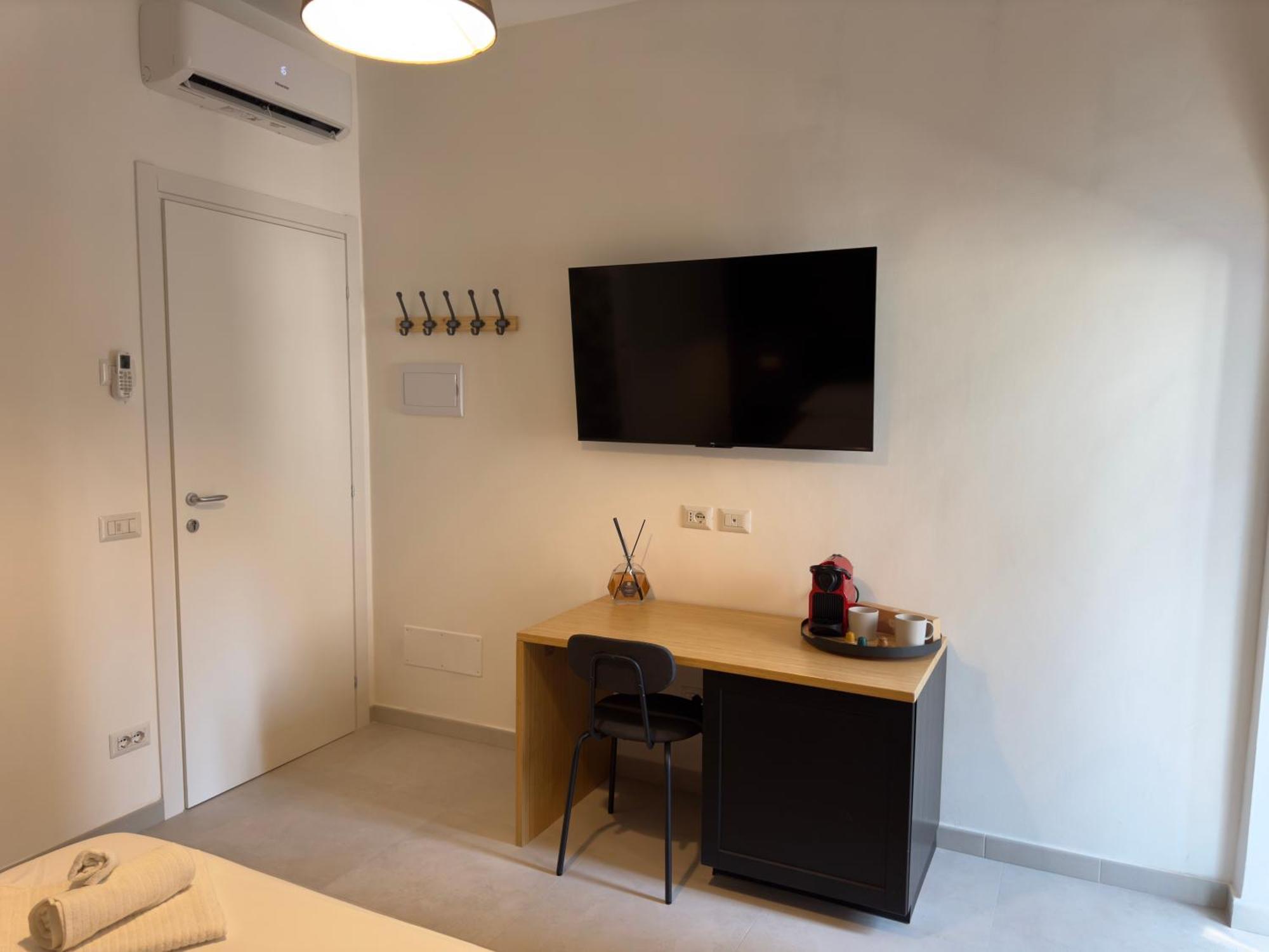 Mimmi Guest house