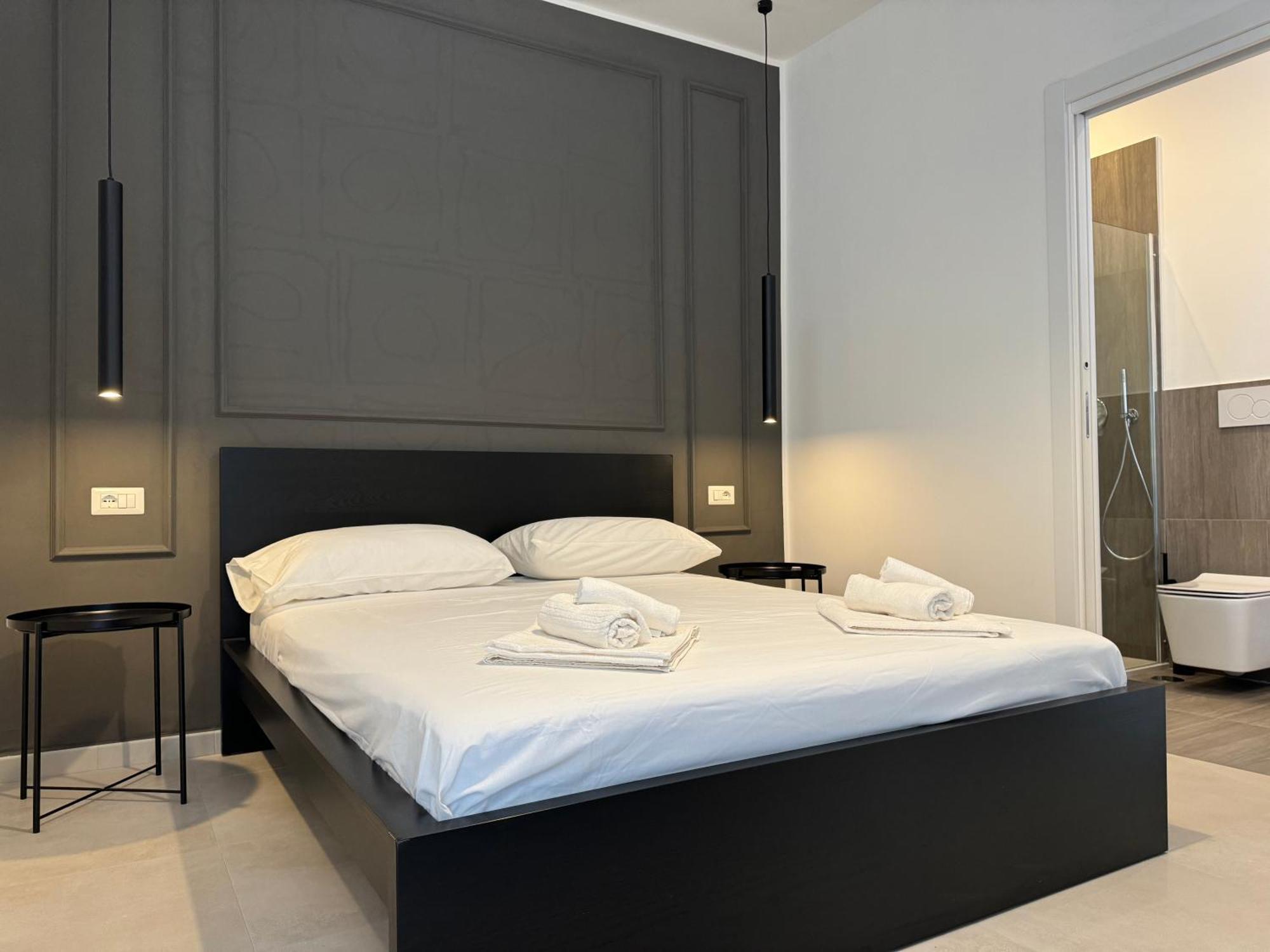 Mimmi Guest house *