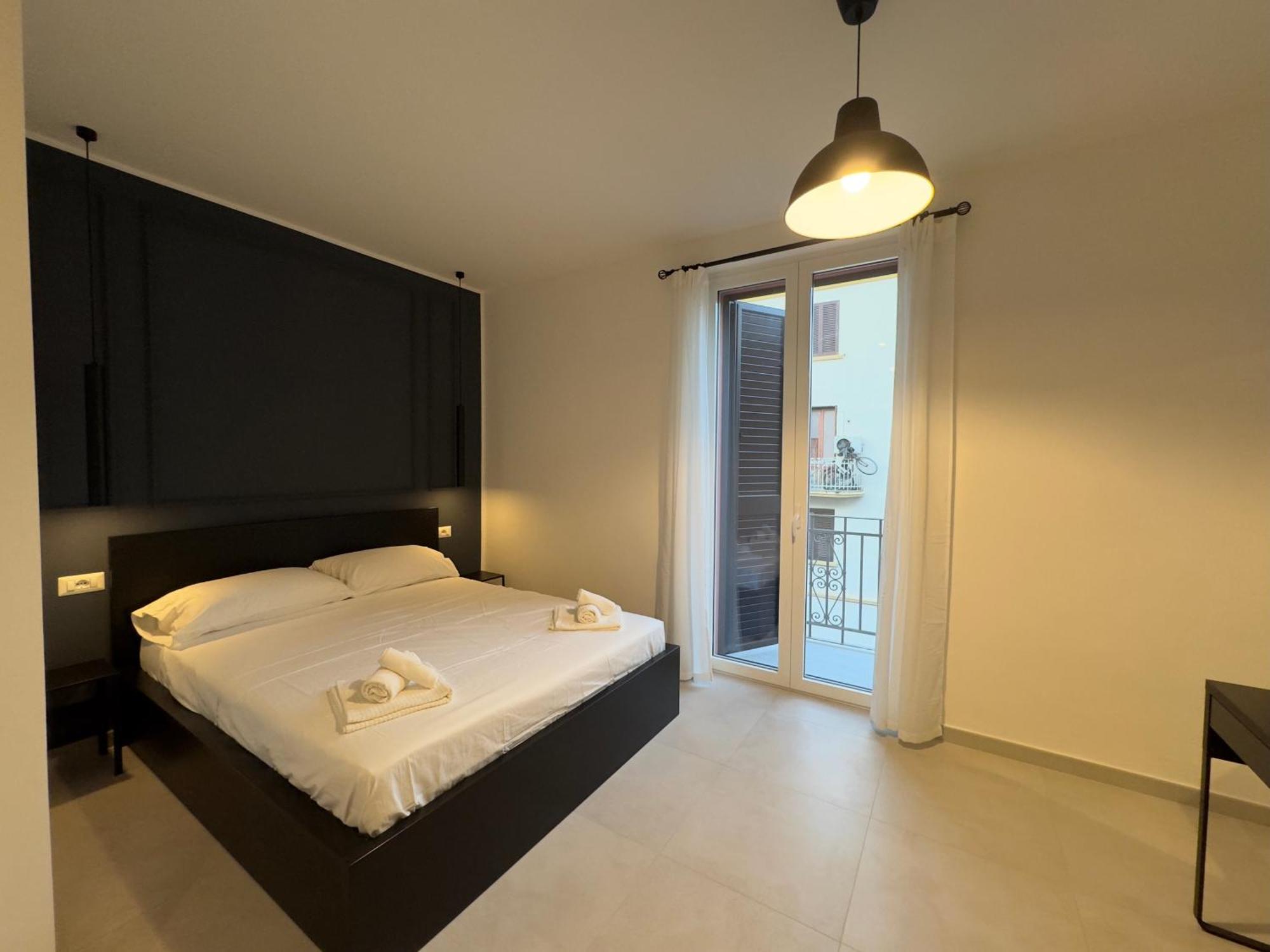 Guest house Mimmi Bari
