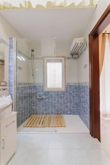 Holiday home Vallisa 72 - Centro Storico