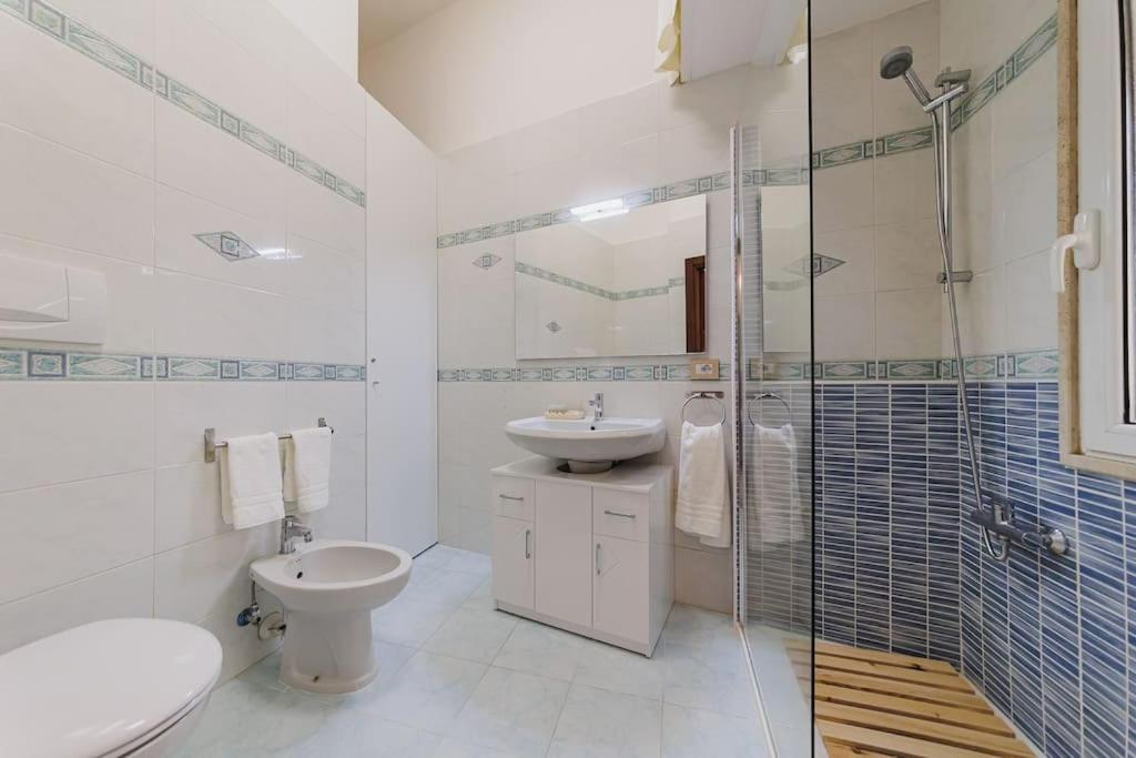 Holiday home Vallisa 72 - Centro Storico