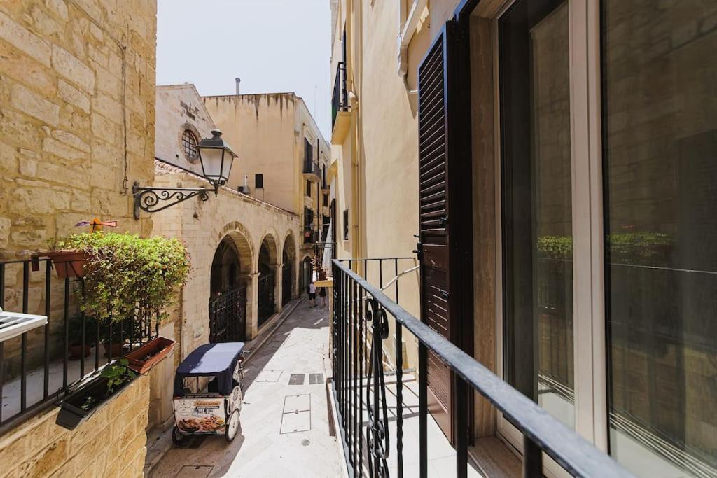 Holiday home Vallisa 72 - Centro Storico