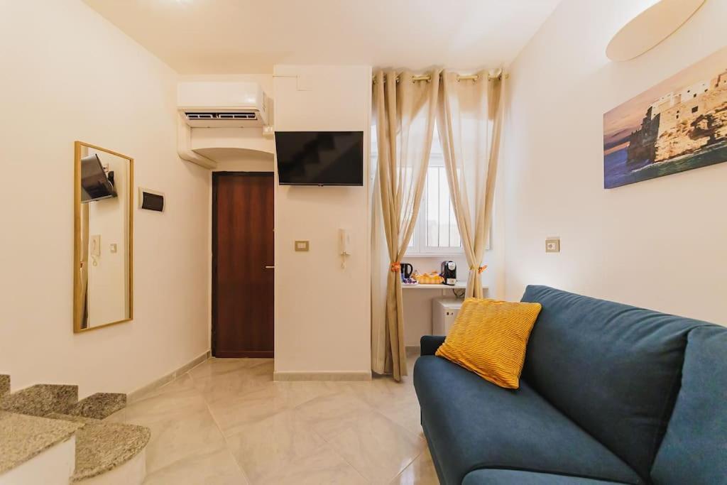 Vallisa 72 - Centro Storico Bari