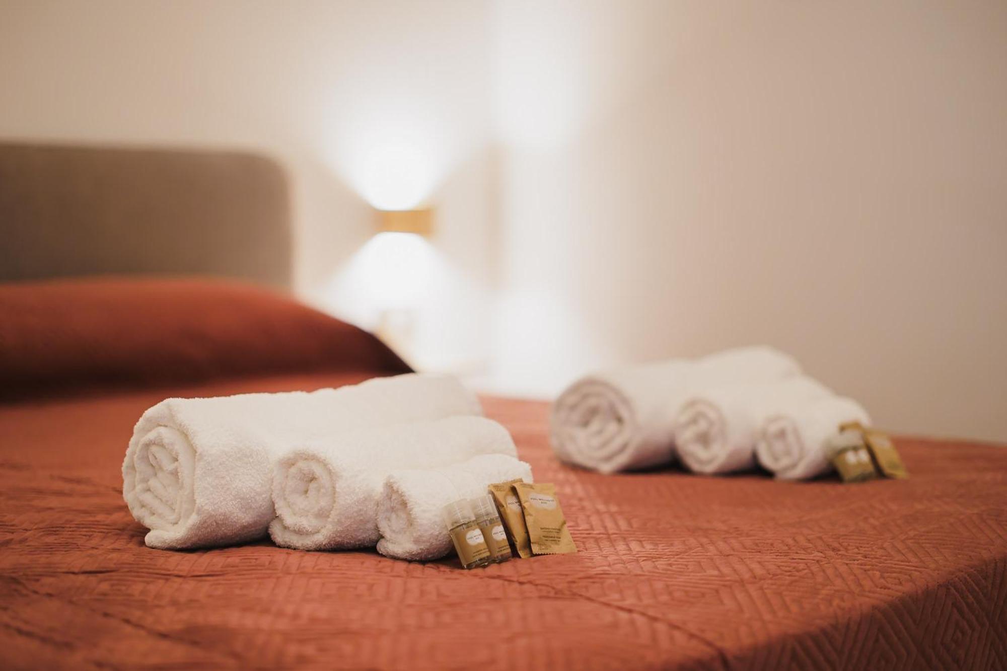 Holiday home Vallisa 72 - Centro Storico *
