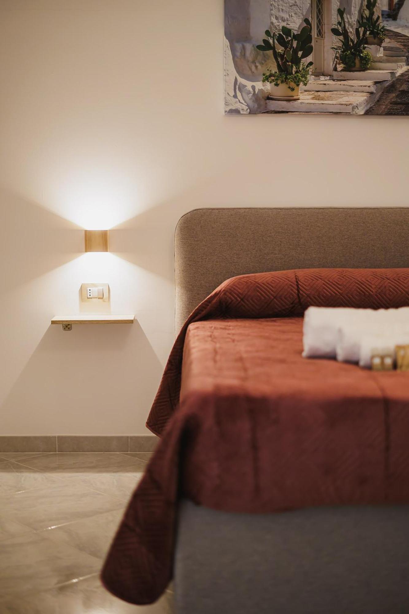 Holiday home Vallisa 72 - Centro Storico *