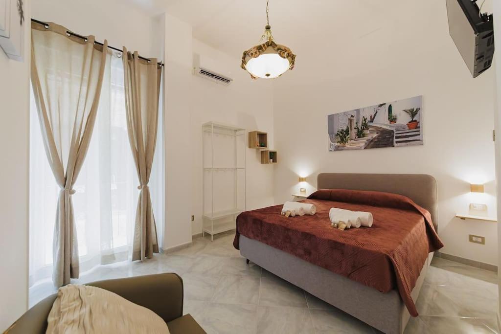 Vallisa 72 - Centro Storico Bari