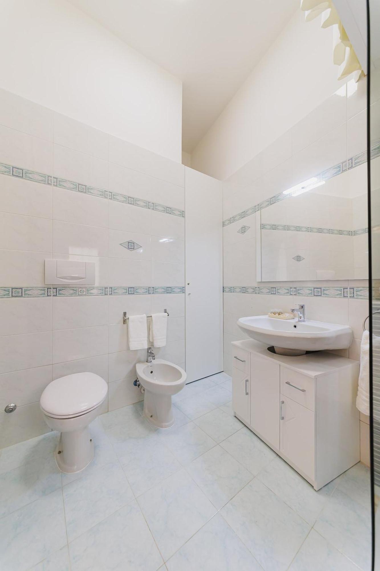 Vallisa 72 - Centro Storico Holiday home *