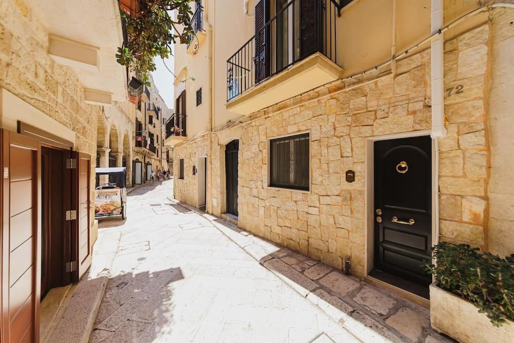 Vallisa 72 - Centro Storico Bari