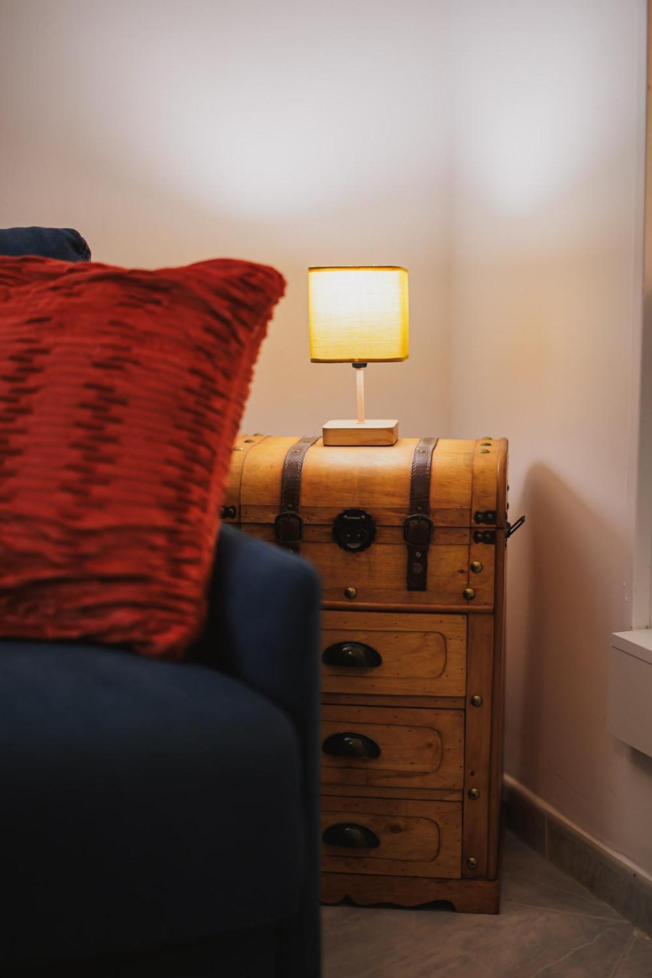 Holiday home Vallisa 72 - Centro Storico
