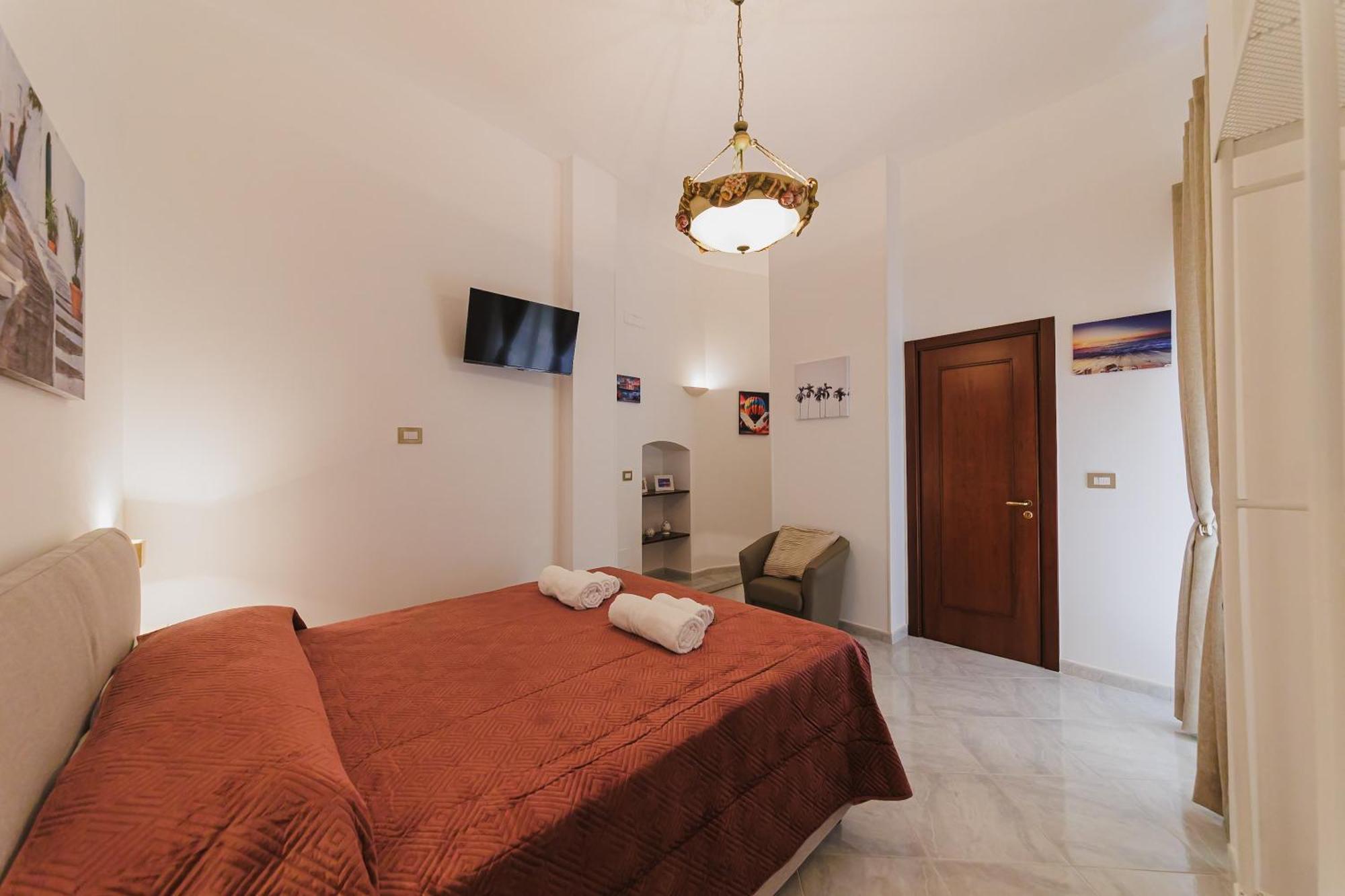 Holiday home Vallisa 72 - Centro Storico Bari