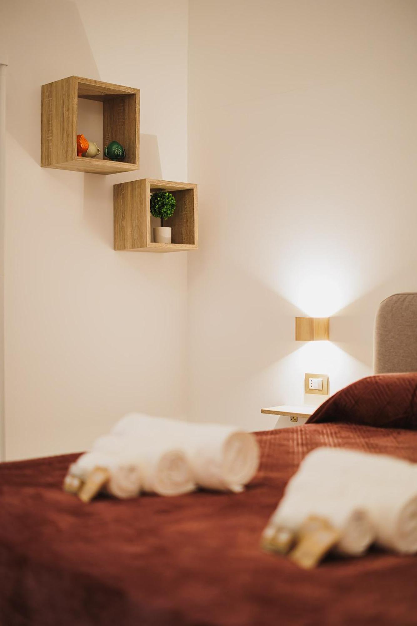 Holiday home Vallisa 72 - Centro Storico *