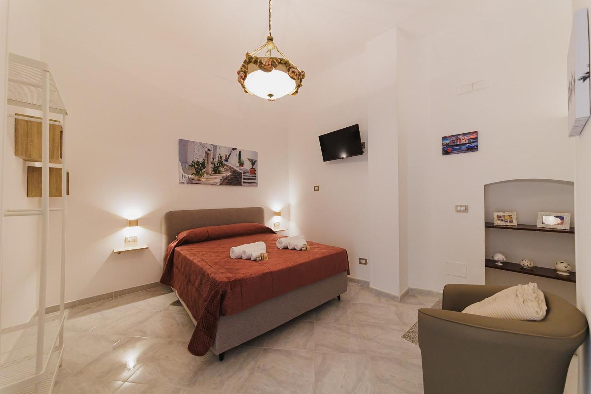 Holiday home Vallisa 72 - Centro Storico Bari