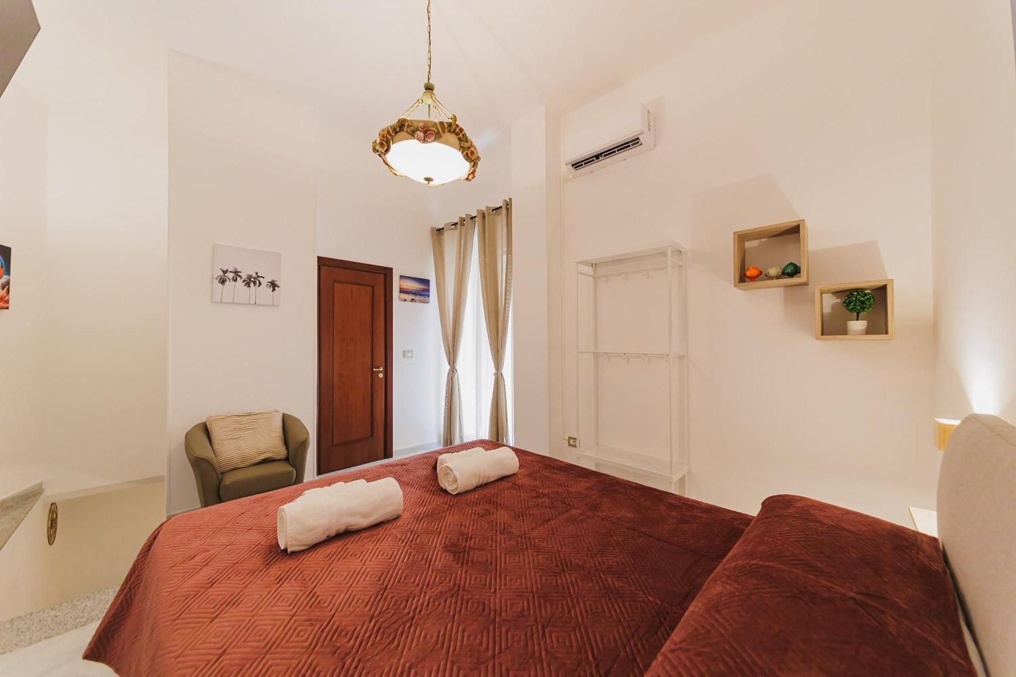 Holiday home Vallisa 72 - Centro Storico Bari