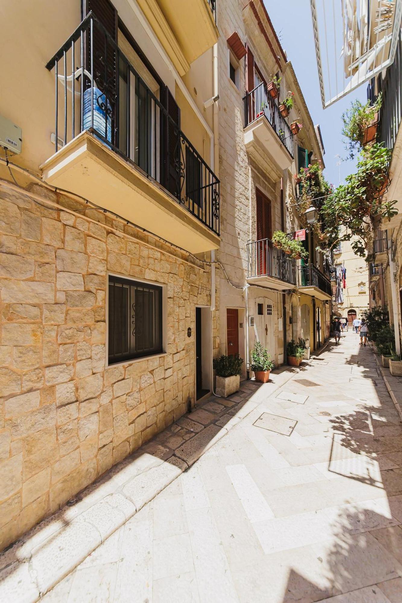 Holiday home Vallisa 72 - Centro Storico *