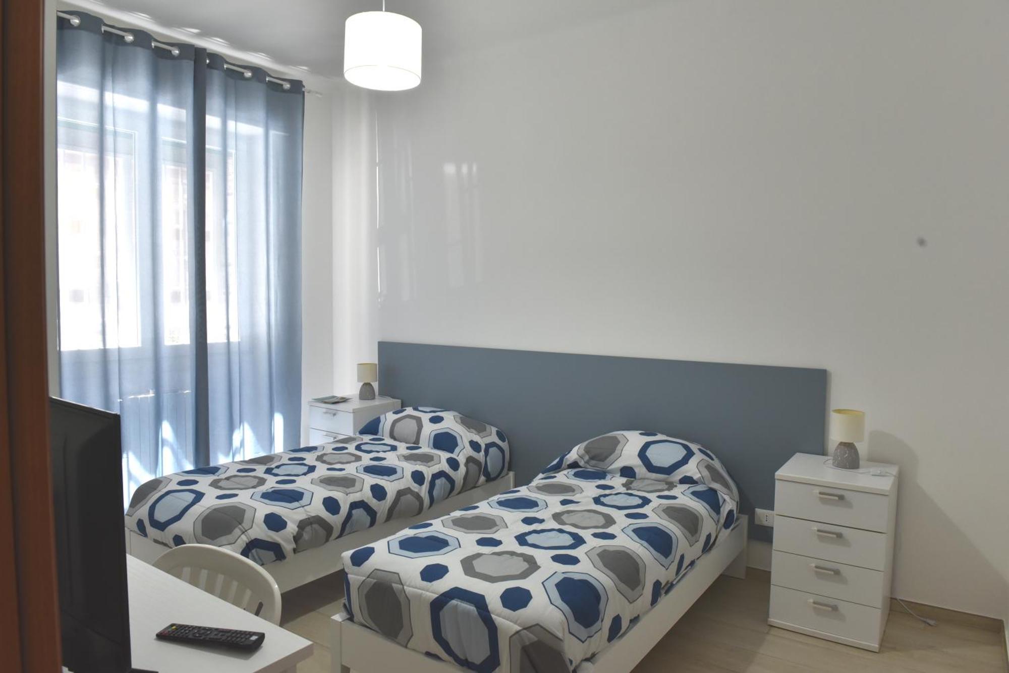 Apartment Dimora Del Viaggiatore *