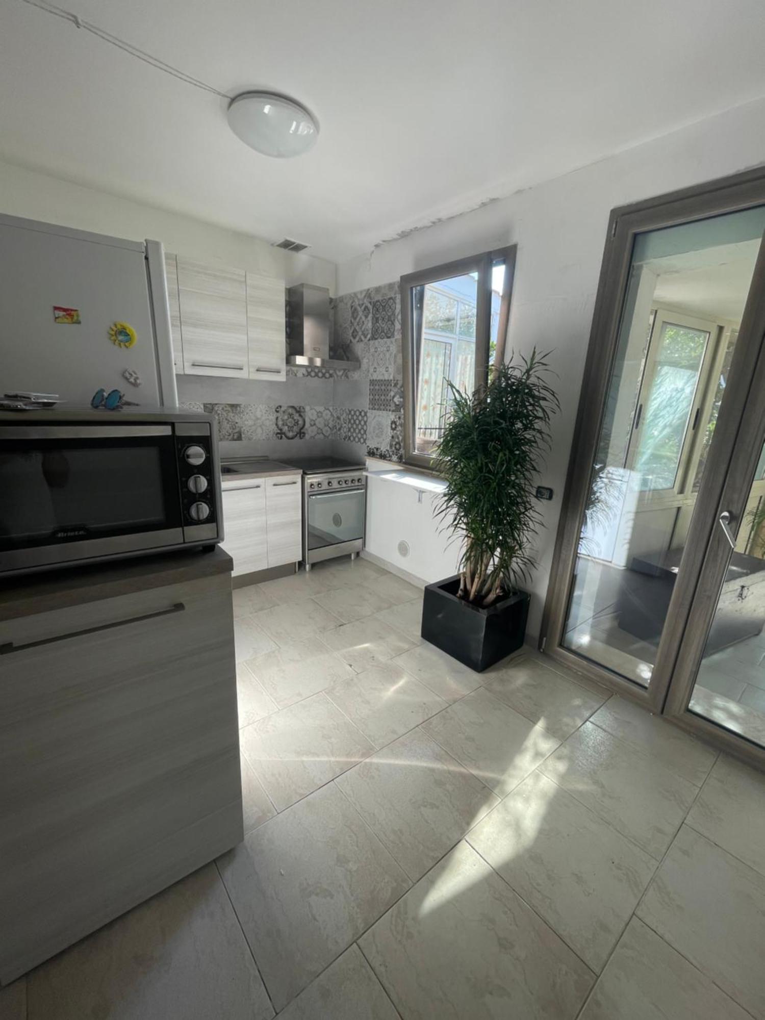 Holiday home Hele L'angolo Di Elena