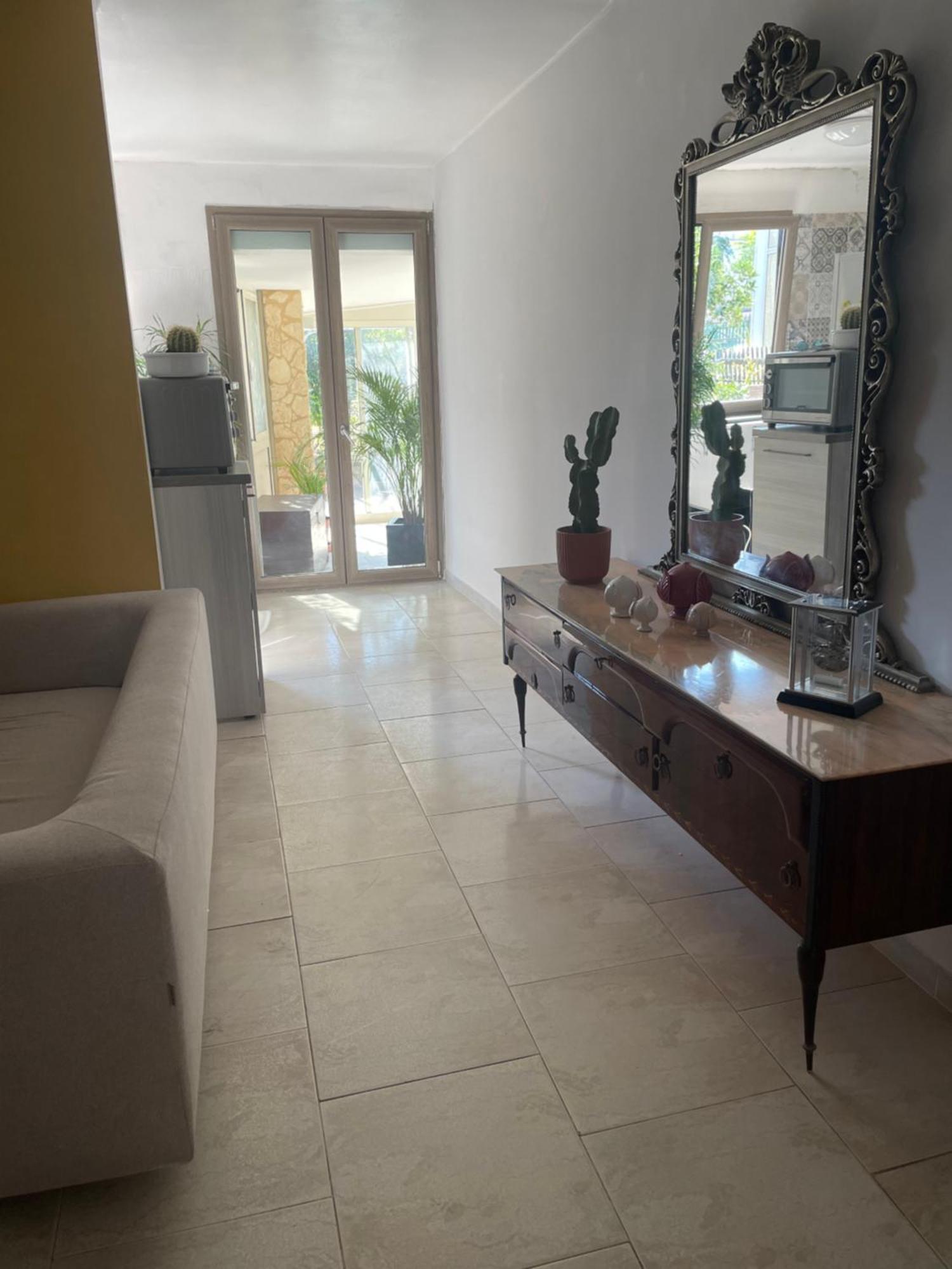 Holiday home Hele L'angolo Di Elena Bari