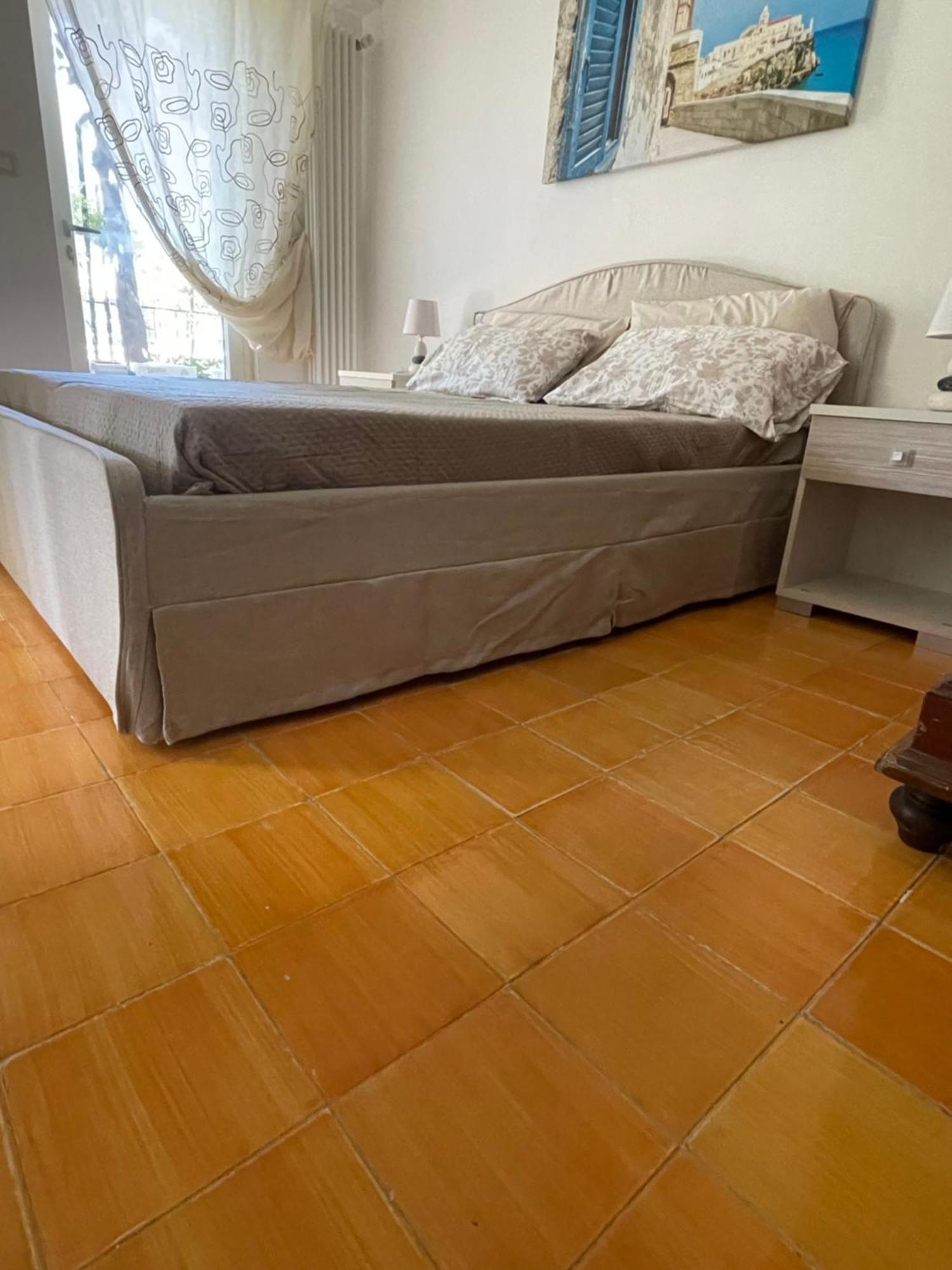 Holiday home Hele L'angolo Di Elena