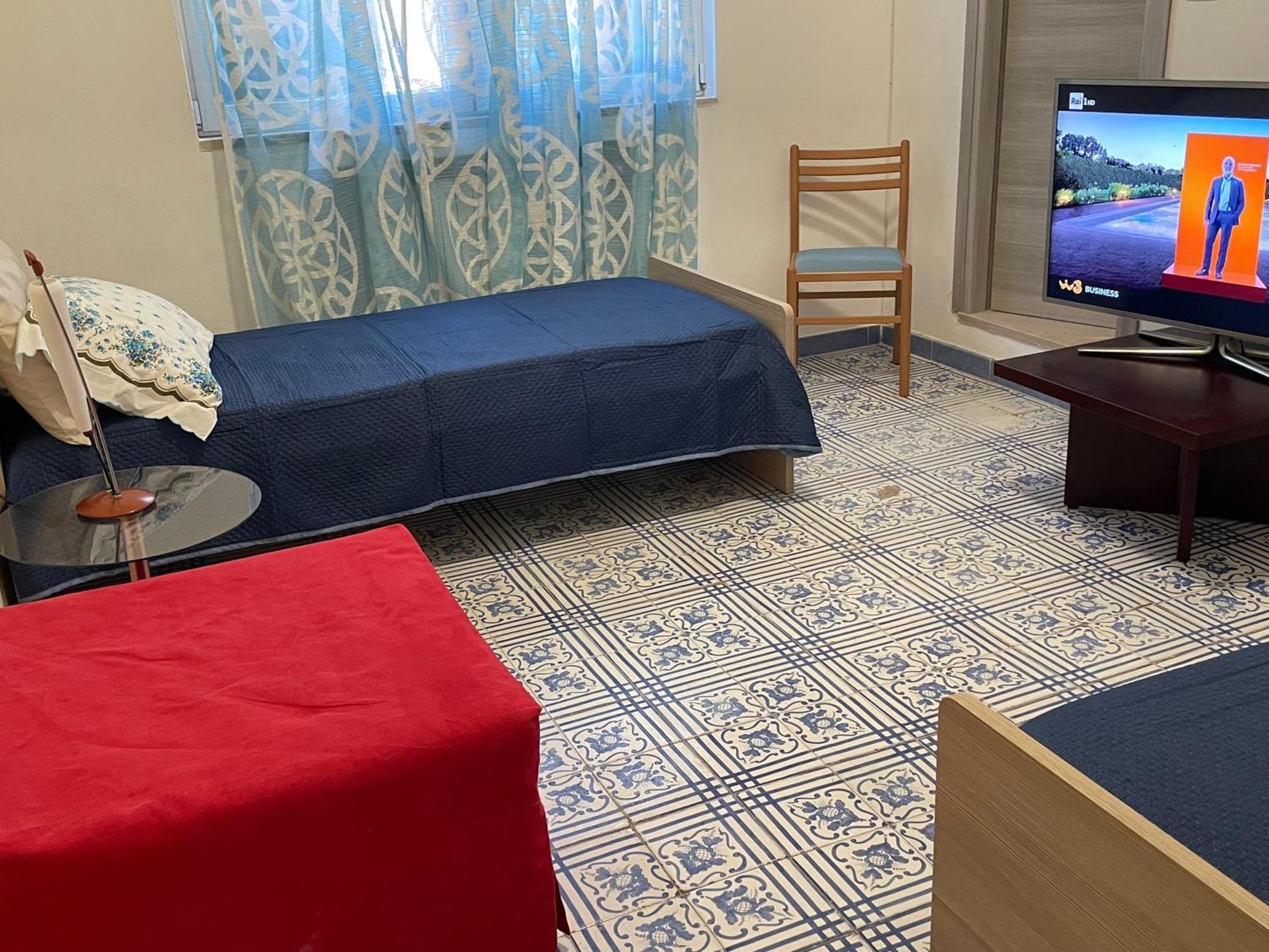 Casa vacanze Hele L'angolo Di Elena Bari