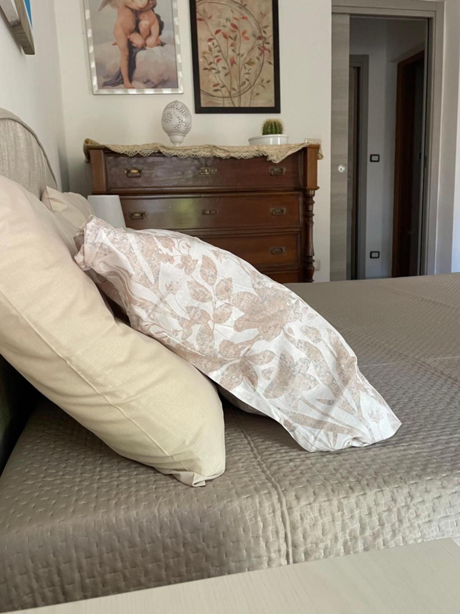 Hele L'angolo Di Elena Holiday home