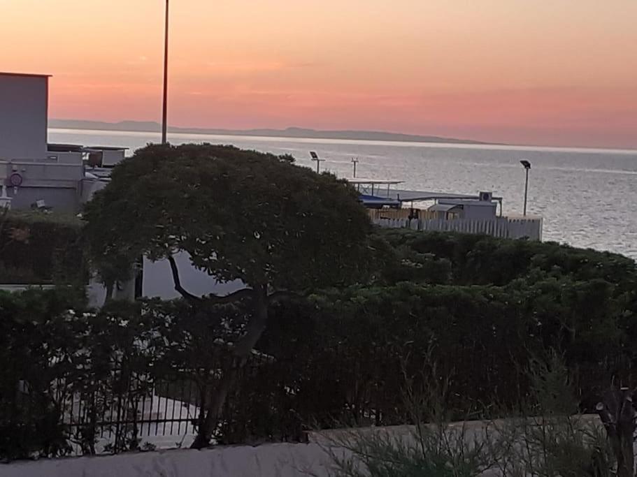 Portami A Sentire Le Onde Del Mare Căn hộ