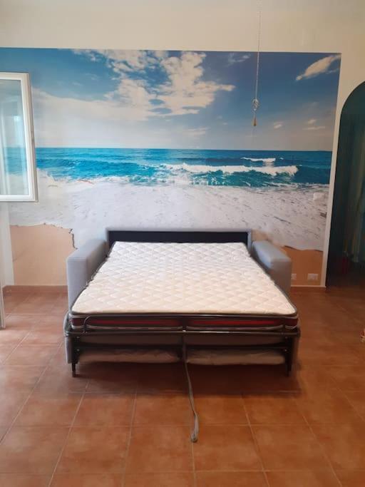 Căn hộ Portami A Sentire Le Onde Del Mare *
