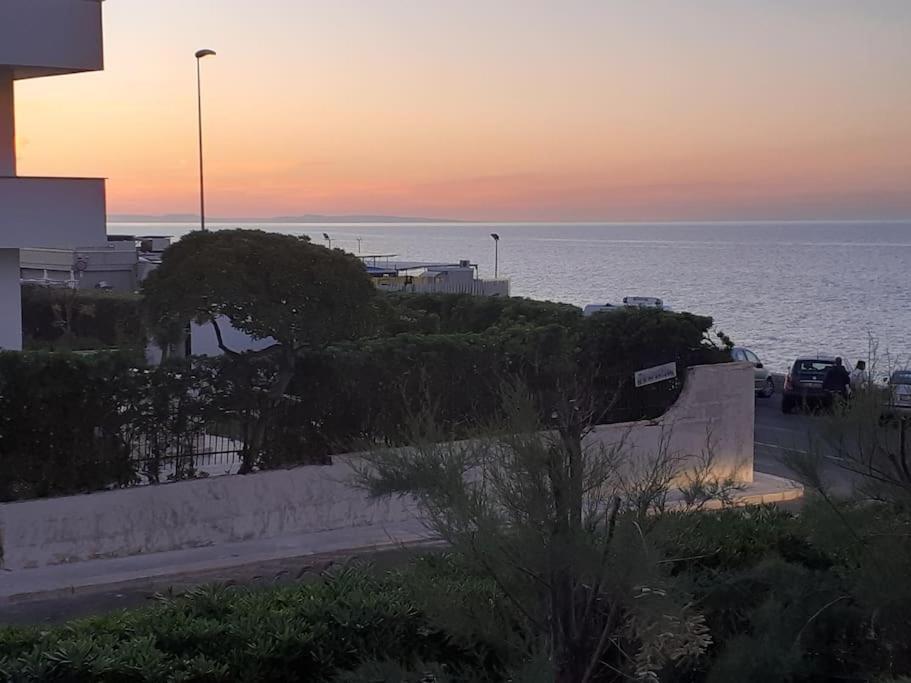 Portami A Sentire Le Onde Del Mare * Bari