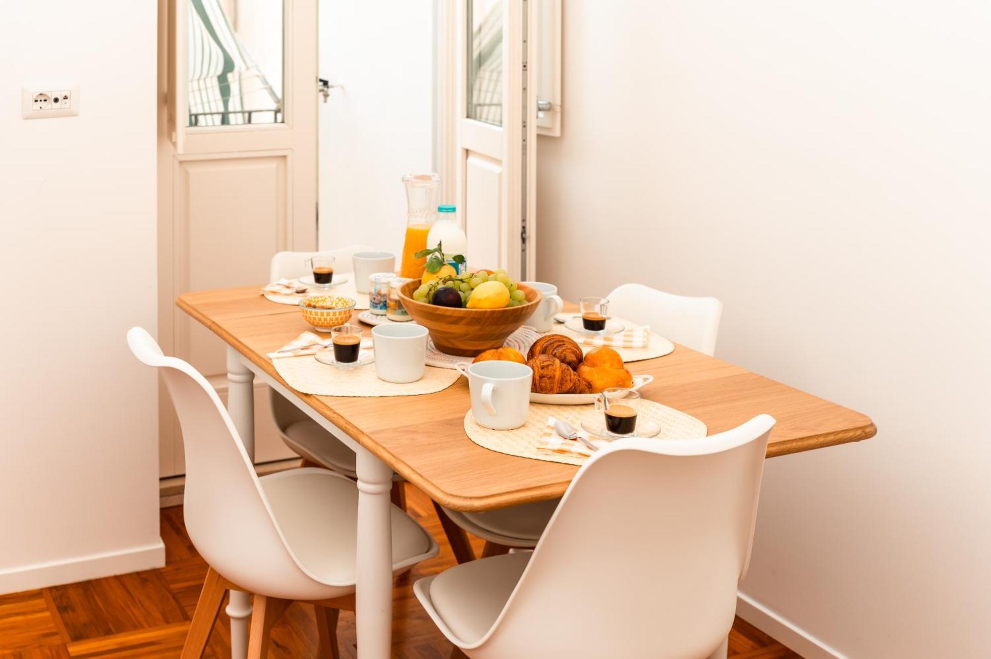 Casa Talia Calefati Apartment Bari